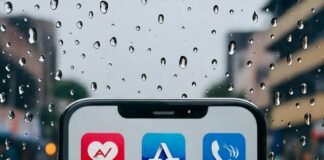 Top App Categories on the Rise in 2025 Rainy Mumbai app icons, expat obsession.
