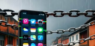 Why Subscription-Based Apps Are Taking Over in 2025 Glitchy app chains leak into Mumbai's chaotic, humid street view